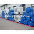 ISO quality industrial grade bulk Hydrochloric Acid 31-36% in IBC drum/totes